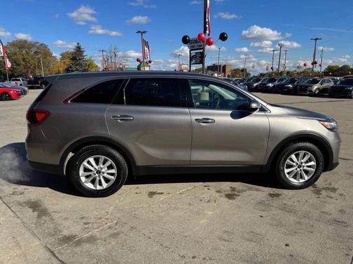 2019 Kia Sorento L