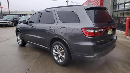 2020 Dodge Durango GT