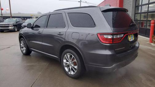 2020 Dodge Durango GT