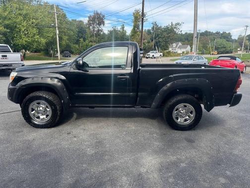 2013 Toyota Tacoma Base