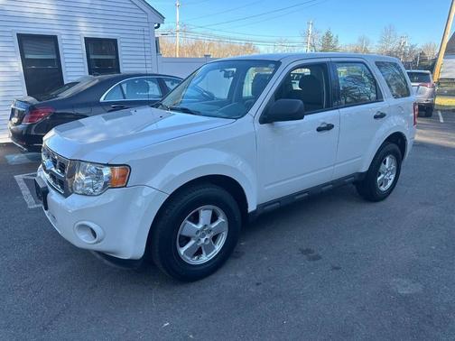 2011 Ford Escape XLS