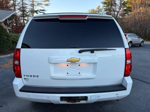 2013 Chevrolet Tahoe LT