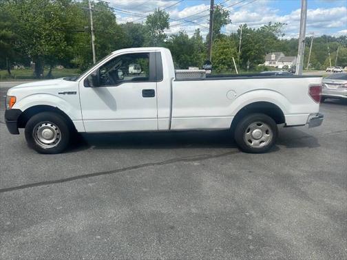 2009 Ford F-150 XL