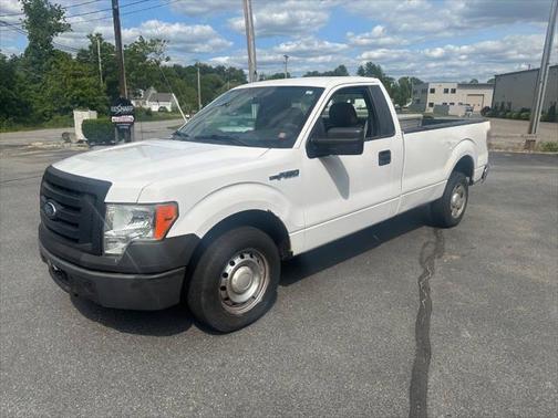 2009 Ford F-150 XL