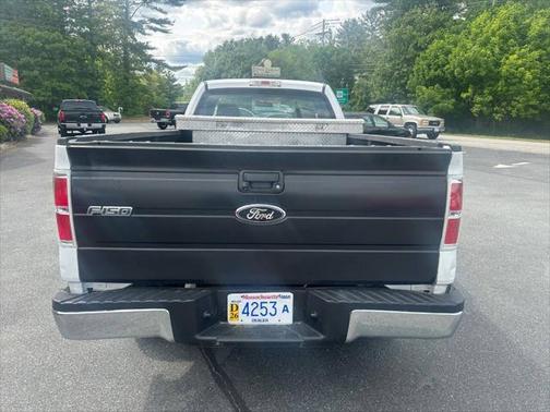 2009 Ford F-150 XL