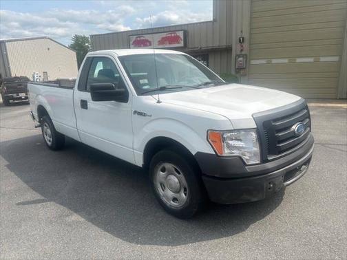 2009 Ford F-150 XL
