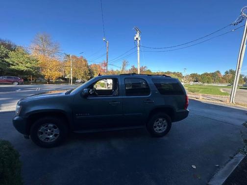2008 Chevrolet Tahoe LT