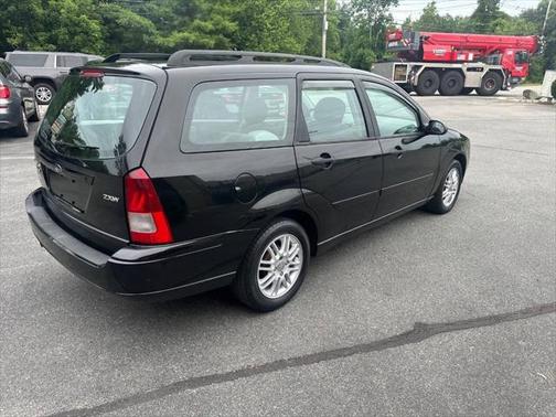 2005 Ford Focus ZXW