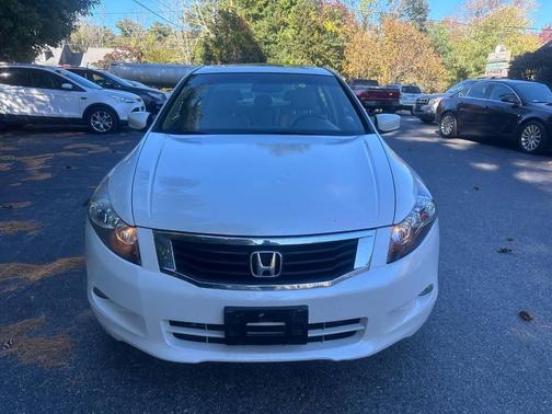2010 Honda Accord EX-L
