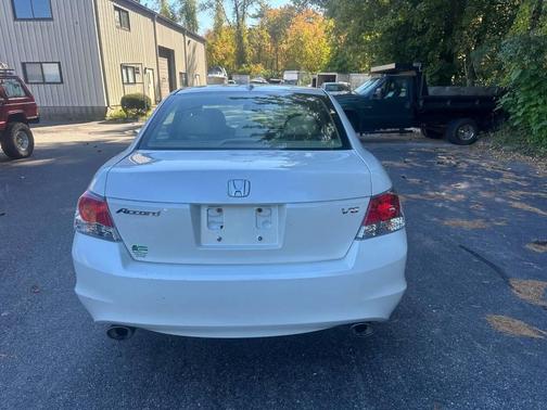 2010 Honda Accord EX-L