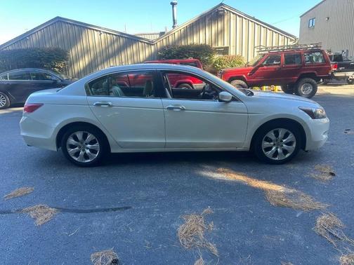2010 Honda Accord EX-L