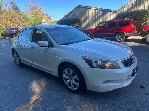 2010 Honda Accord EX-L
