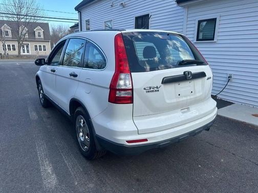 2010 Honda CR-V LX