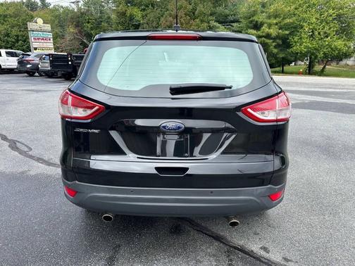 2013 Ford Escape S
