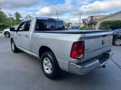 2011 Dodge Ram 1500 SLT