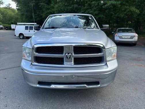 2011 Dodge Ram 1500 SLT