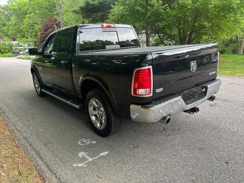 2015 RAM 1500 Laramie