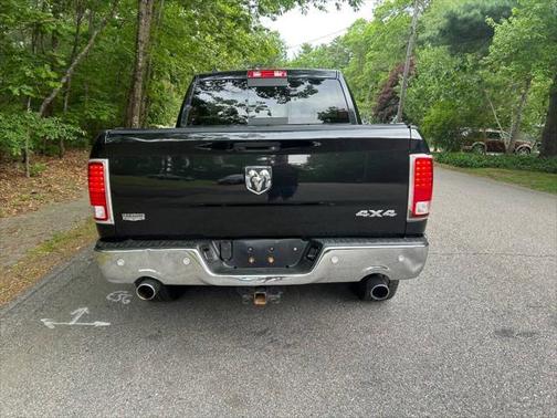 2015 RAM 1500 Laramie