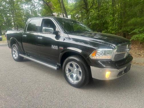 2015 RAM 1500 Laramie