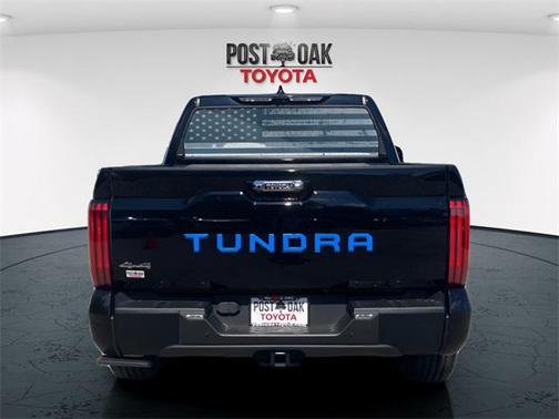 2023 Toyota Tundra Hybrid Limited