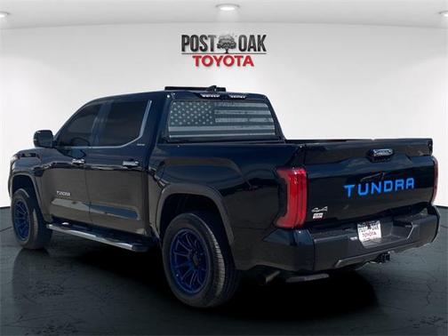 2023 Toyota Tundra Hybrid Limited