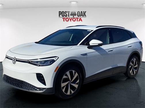 2023 Volkswagen ID.4 Pro