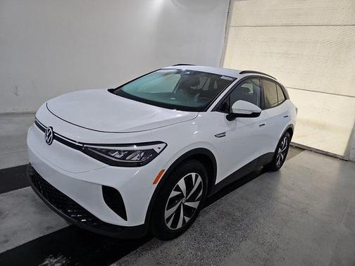 2023 Volkswagen ID.4 Pro