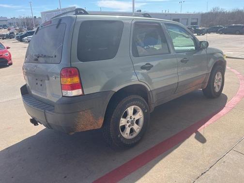2006 Ford Escape Base