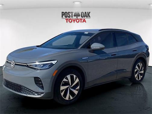 2023 Volkswagen ID.4 Pro