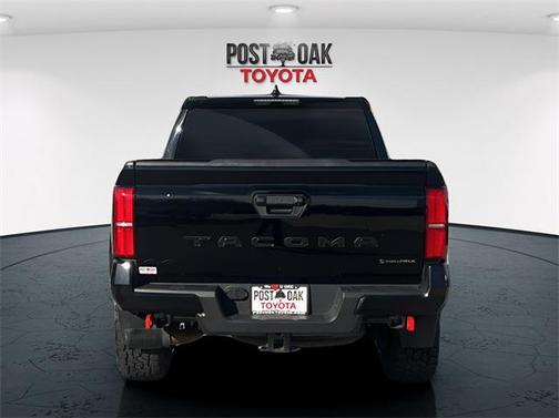 2024 Toyota Tacoma Hybrid TRD Sport