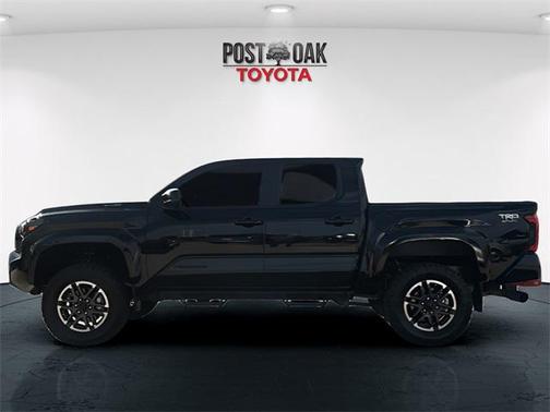 2024 Toyota Tacoma Hybrid TRD Sport