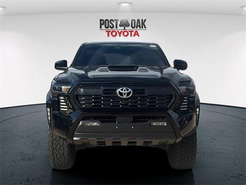 2024 Toyota Tacoma Hybrid TRD Sport
