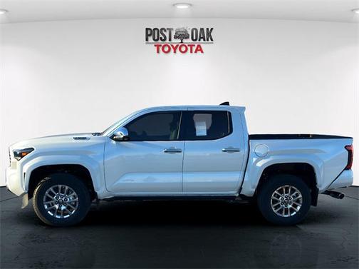2026 Toyota Tacoma Hybrid Limited