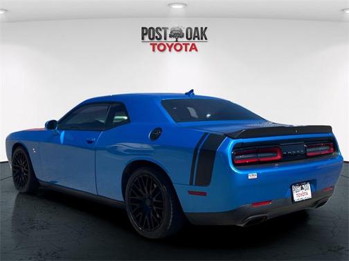 2019 Dodge Challenger R/T Scat Pack