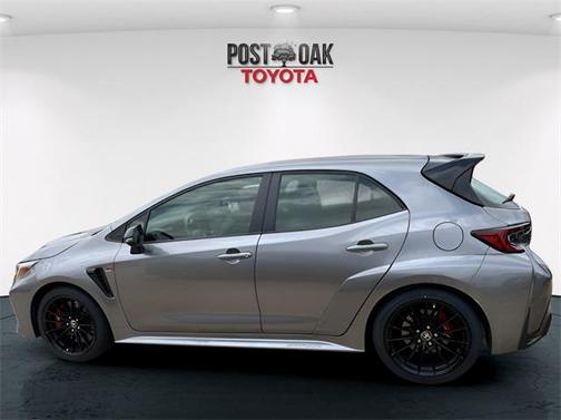2023 Toyota GR Corolla Circuit Edition