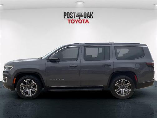 2023 Jeep Wagoneer Series II 4x4