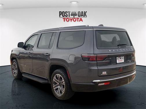 2023 Jeep Wagoneer Series II 4x4