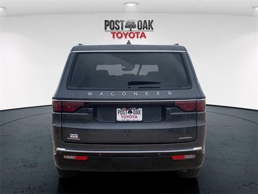 2023 Jeep Wagoneer Series II 4x4