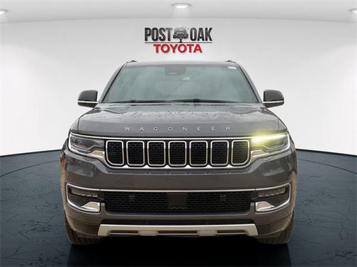 2023 Jeep Wagoneer Series II 4x4