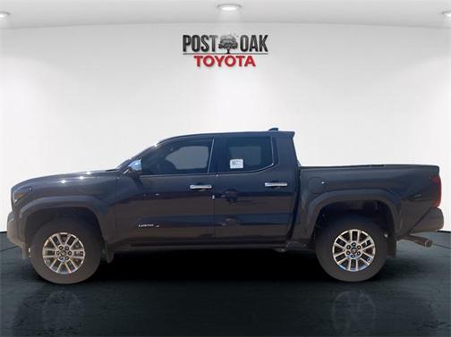 2025 Toyota Tacoma Limited