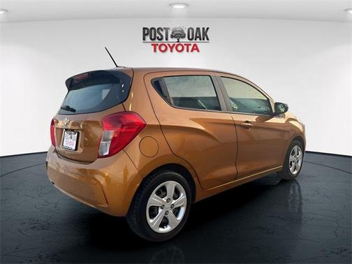 2019 Chevrolet Spark LS