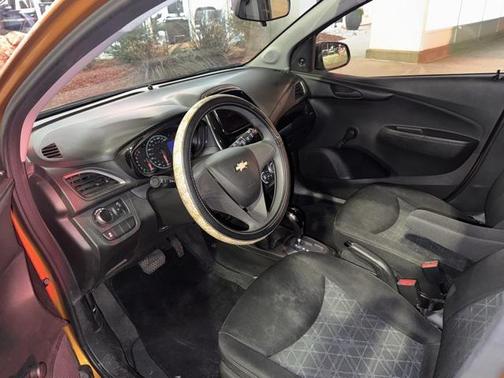 2019 Chevrolet Spark LS