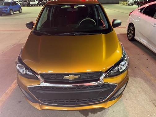 2019 Chevrolet Spark LS