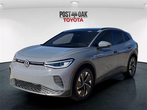 2021 Volkswagen ID.4 Pro S