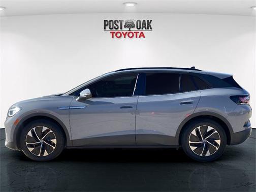 2021 Volkswagen ID.4 Pro S