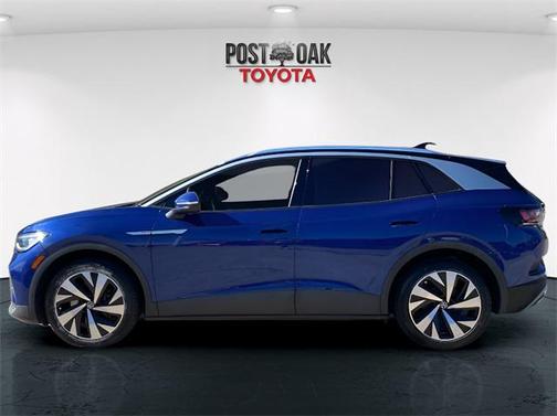 2022 Volkswagen ID.4 Pro S