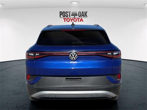 2022 Volkswagen ID.4 Pro S