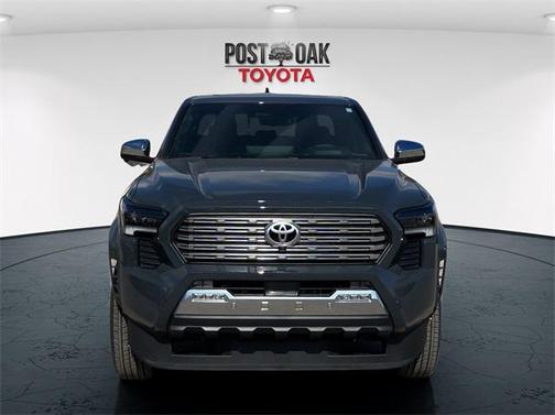 2026 Toyota Tacoma Hybrid Limited