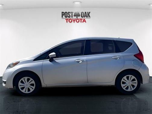 2019 Nissan Versa Note SV