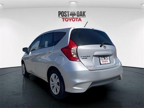 2019 Nissan Versa Note SV